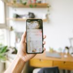 Atualizações em dispositivos móveis: saiba porque são importantes.