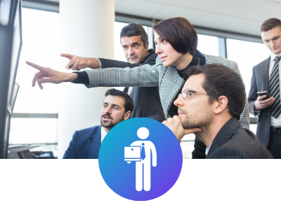 SERVICEDESK PRO - PORTO SEGURO