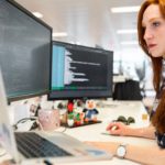 Praticidade e o modelo de serviço do Suporte Técnico Online.